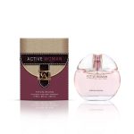 Chris Adams Active Woman Perfume 100ml (Copy)